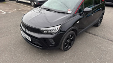 Vauxhall Crossland 1.2 Turbo GS Line 5dr Petrol Hatchback